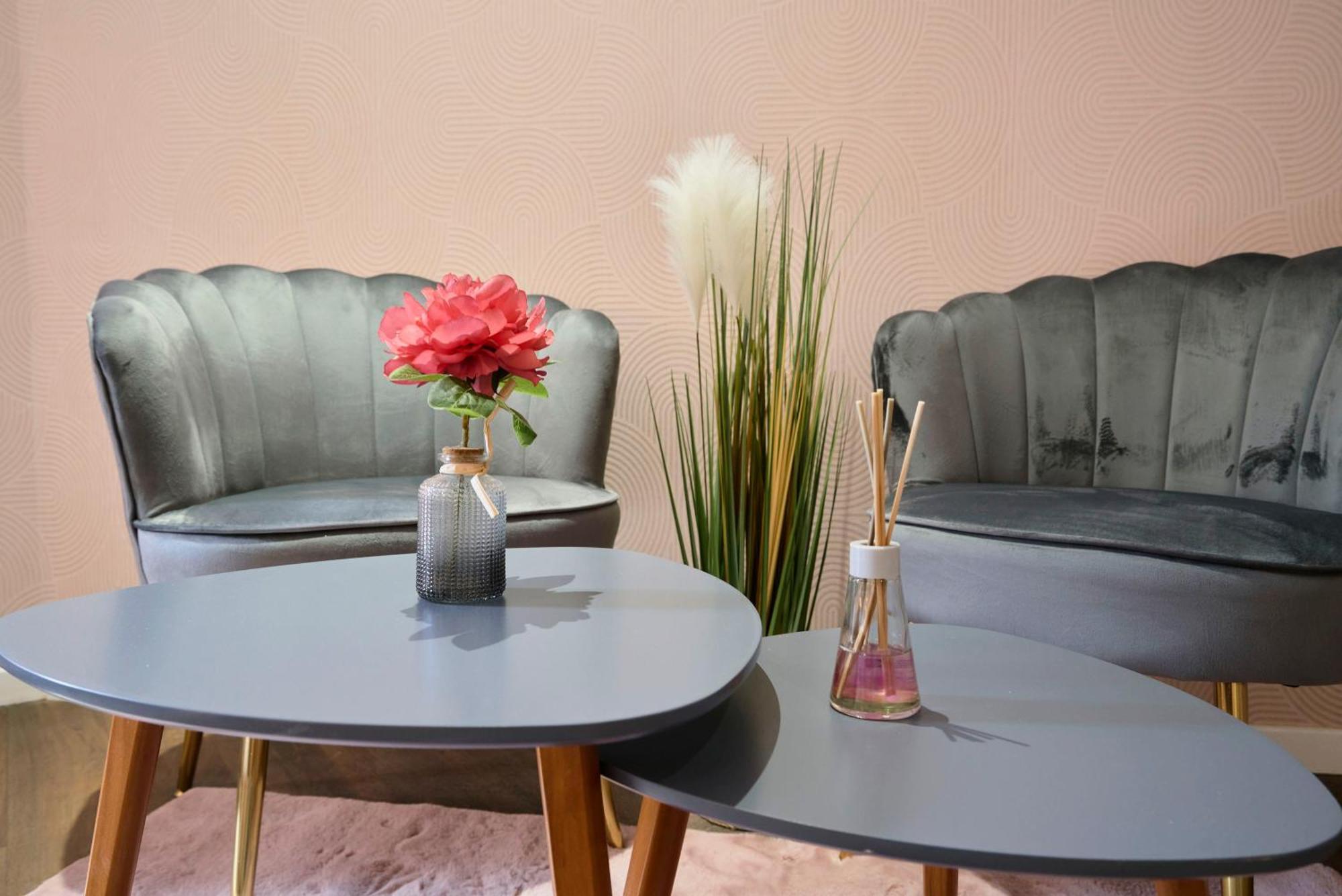 شقة Ng Prestige L Lille L Tourcoing - Bouvines - Balneo & Cuisine المظهر الخارجي الصورة