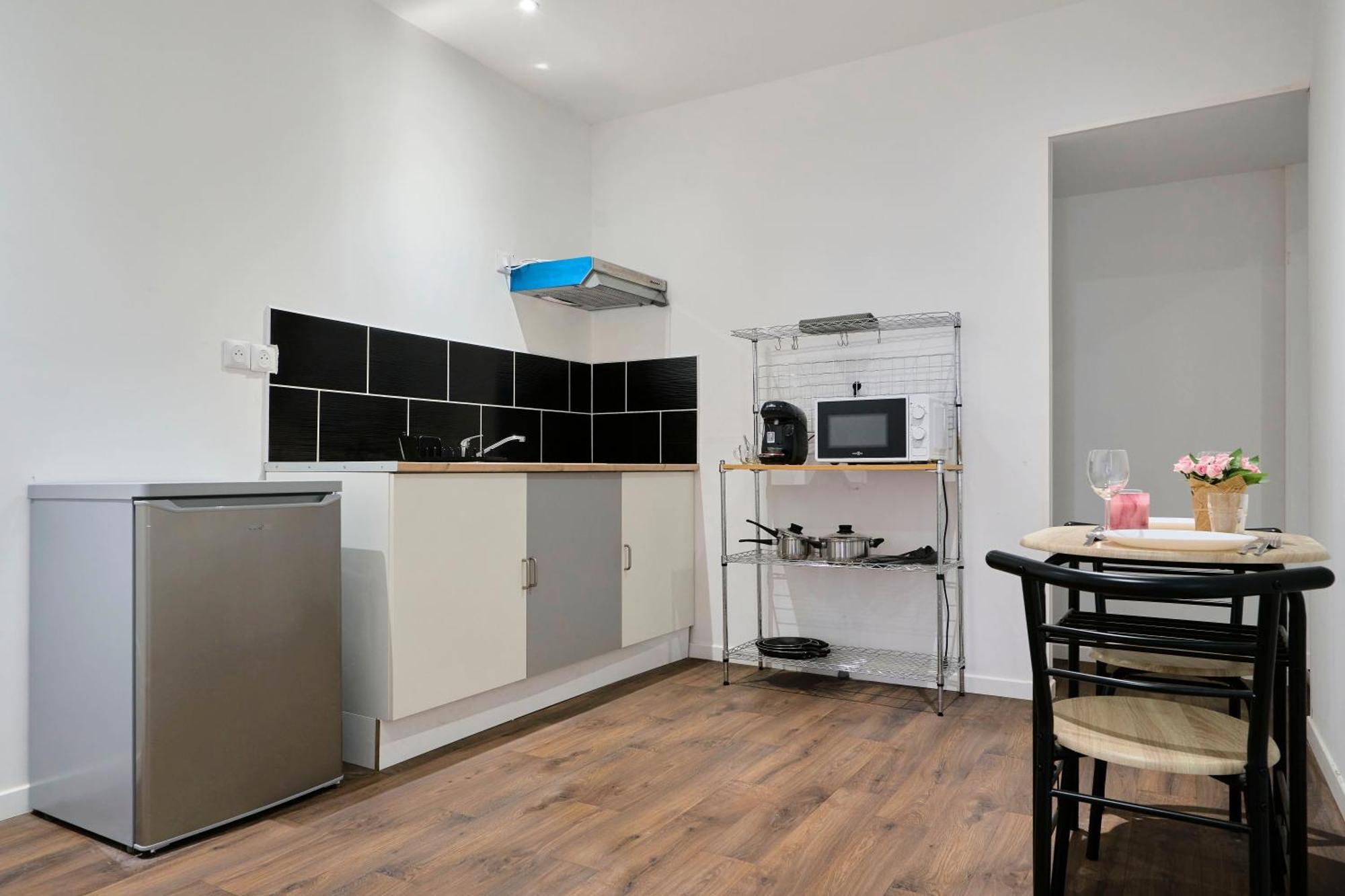 شقة Ng Prestige L Lille L Tourcoing - Bouvines - Balneo & Cuisine المظهر الخارجي الصورة
